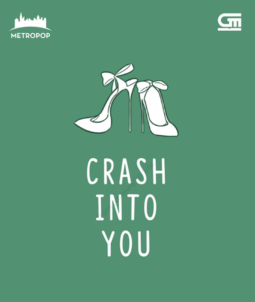 Metropop Crash Into You